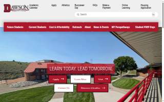 Dawson Tax and Accounting Services, LLC