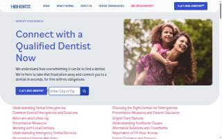 1800 Emergency Dentist Stockton 24 Hour