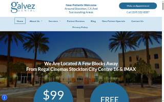 Galvez Dental