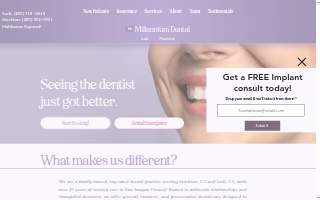 Millennium Dental