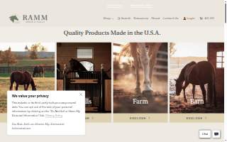 Ramm's Electrical Services