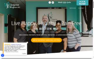 Hampton Chiropractic
