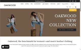 Oakwood Salon & Aesthetics