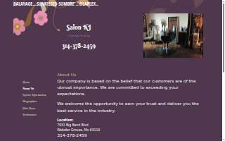 Salon Kj