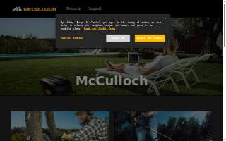 McCulloch Automotive