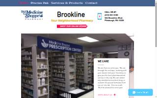 The Medicine Shoppe Pharmacy