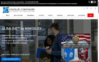 Kingsley Real Estate