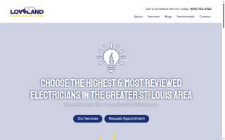 Loveland Home Solutions | Electricians in St. Louis