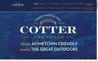 Cotter Lumley - State Farm Insurance Agent website