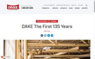Dake & Dake, LLC