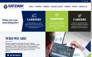 Gateway Logistics Inc