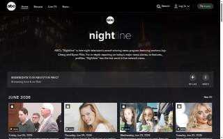 Nightline Express
