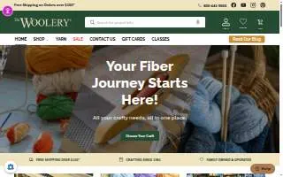 Woolery CPA, LLC website