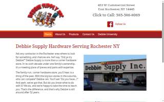 Debbie Keele Accounting