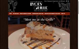 The Ivory Grille