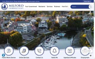 Milford Kitchen and Bath