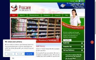 Procare Pharmacy