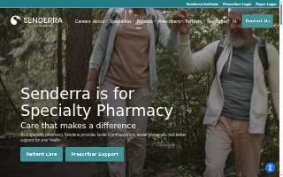 Senderra Specialty Pharmacy