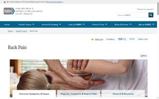 Back in Action Chiropractic LLC