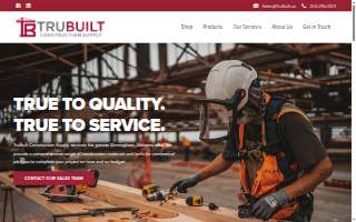 TruBuilt Construction