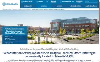 Sedalia Electric Motors Inc website