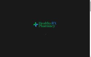 HealthyRX Pharmacy