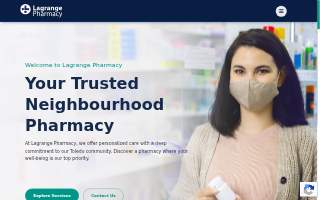 Lagrange Pharmacy