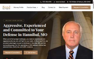 Bond Law Firm LLC