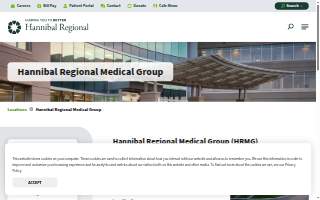 Hannibal Regional Medical Group - Louisiana