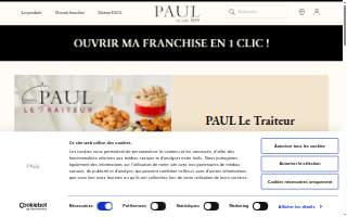 Paul White Construction Inc