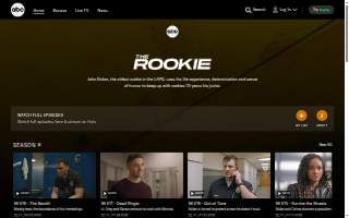 Rookie's Sports Bar