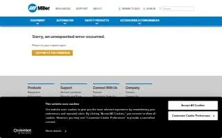 Miller & Fowlkes, PLLC of Biloxi website