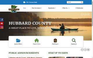 Hubbard's Plumbing