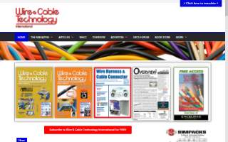 Wiretech Electric