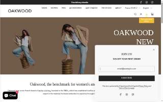 Oakwood Automotive
