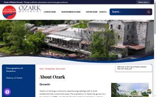 Ozark Wellness