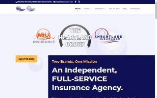 MHJ Insurance