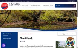 Ozark Legacy Insurance Partners