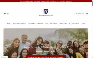 McCarty Insurance Group / Secure My Medicare