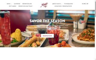 Mimi’s Market and Royal Café