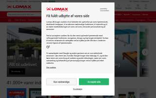 Lomax Trucking Services Inc