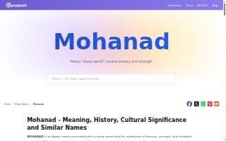 Mohanad Alfaqih, MD