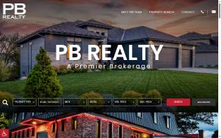 Poplar Bluff Realty Inc
