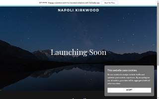 Napoli Kirkwood