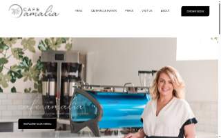 Cafe Amalia