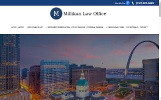Millikan Law Office, LLC