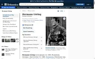 Gerring Injury Law website