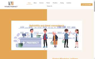 Vistara Specialty Pharmacy