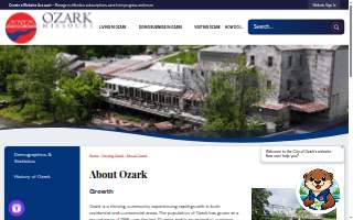 Ozark Pharmacy