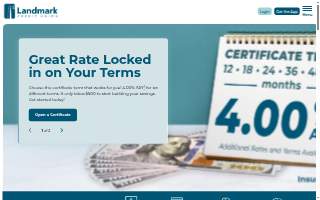 Landmark Real Estate Group